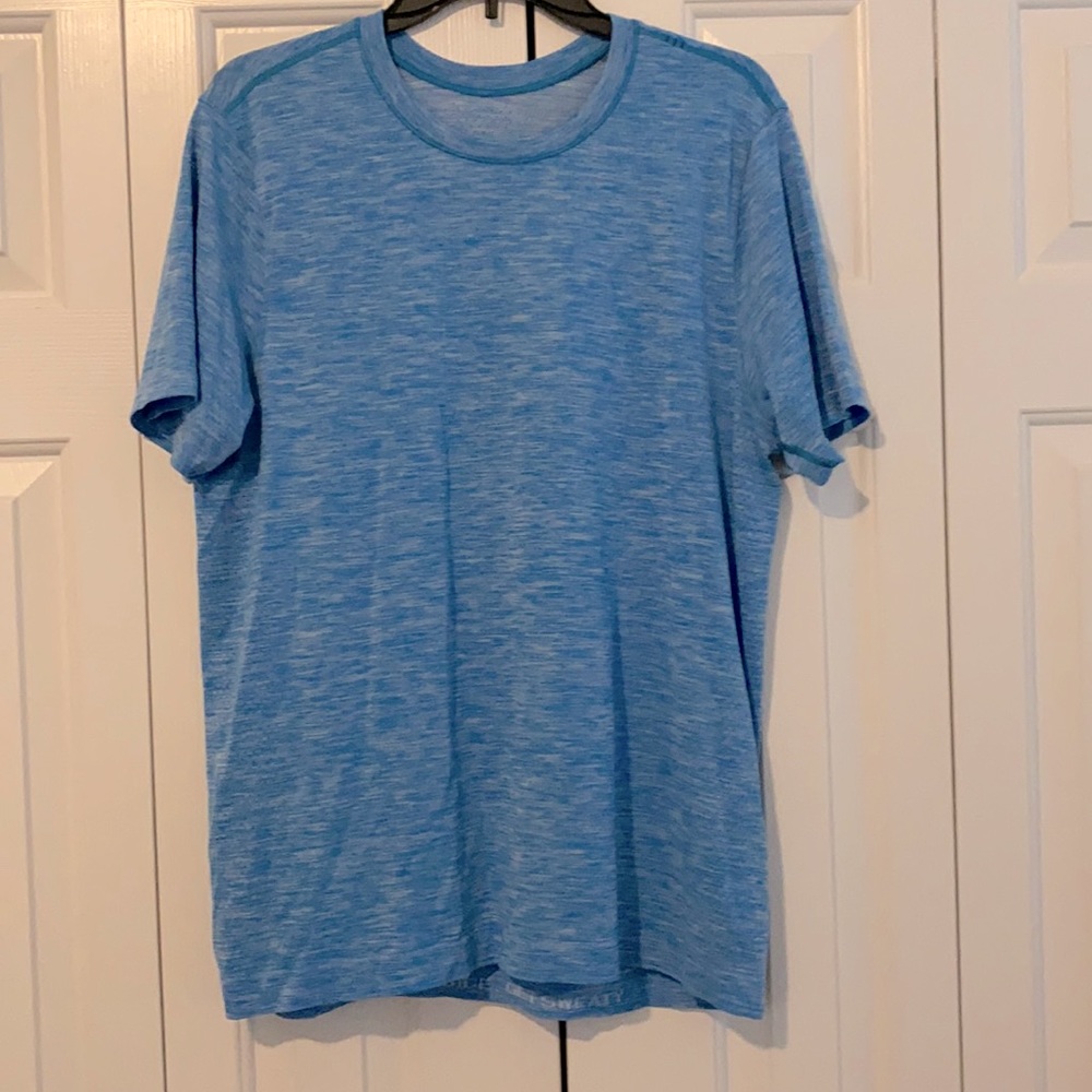 Lululemon Men’s Performance T-Shirt